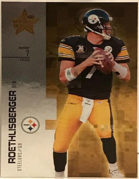 Ben Roethlisberger #74