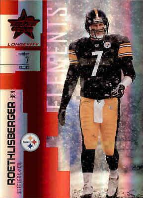 Ben Roethlisberger [Ruby] #114