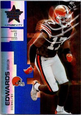 Braylon Edwards #72