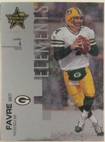 Brett Favre #103
