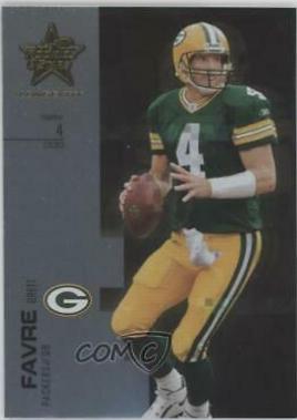 Brett Favre #20