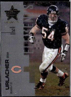 Brian Urlacher #115