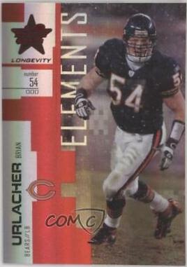 Brian Urlacher [Ruby] #115