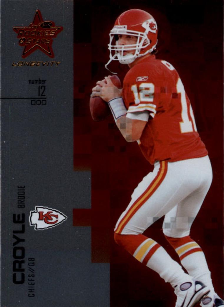 Brodie Croyle #95