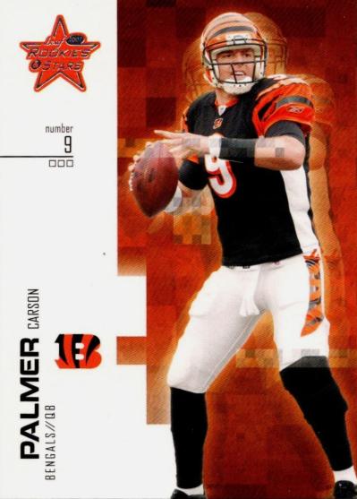Carson Palmer #67