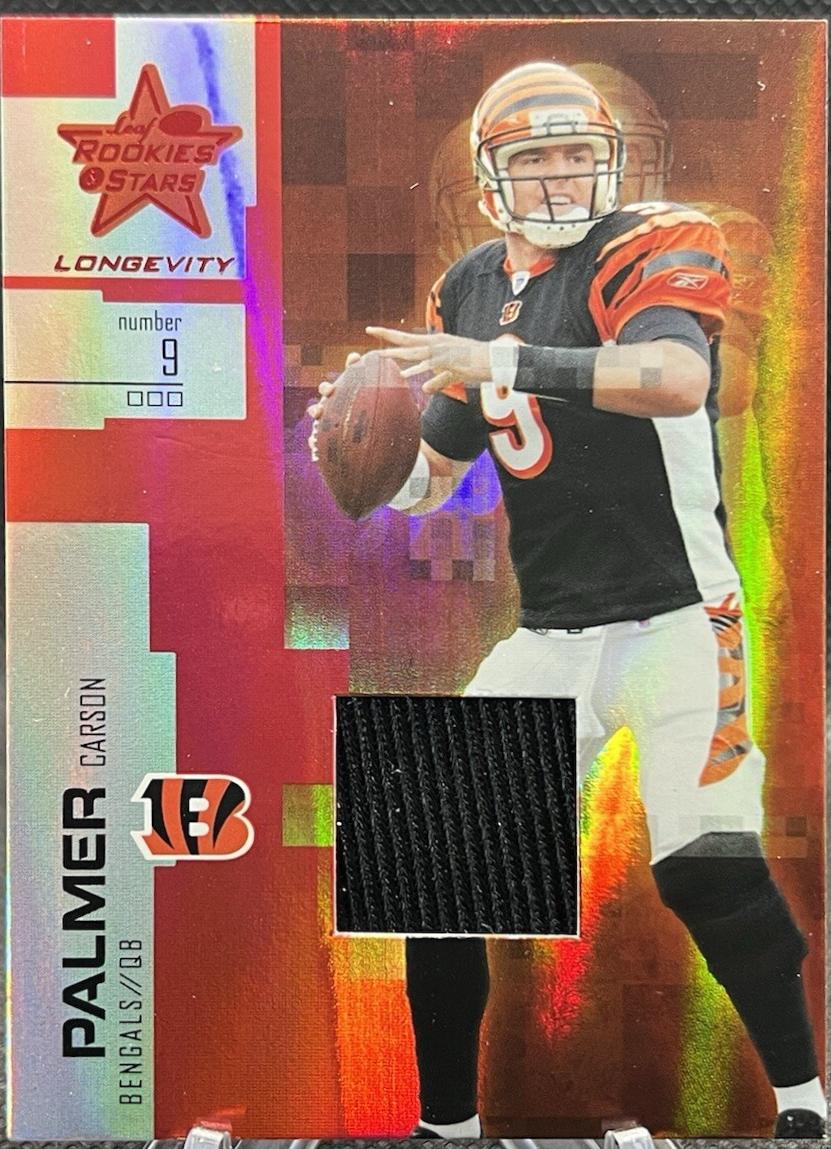 Carson Palmer [Material Ruby] #67