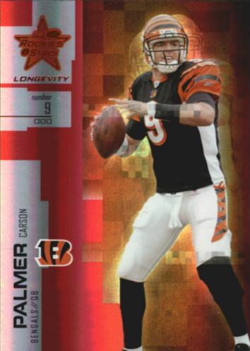 Carson Palmer [Ruby] #67