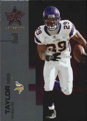 Chester Taylor #24