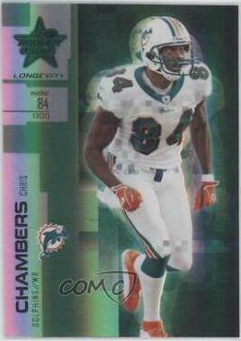 Chris Chambers [Emerald] #57