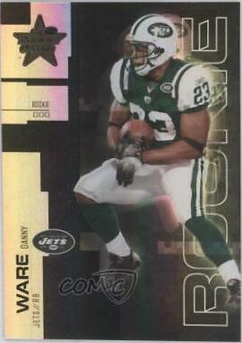 Danny Ware #132