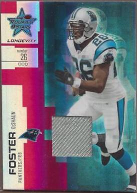 DeShaun Foster [Material Ruby] #30