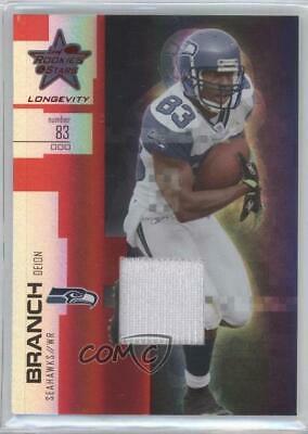 Deion Branch [Ruby] #51