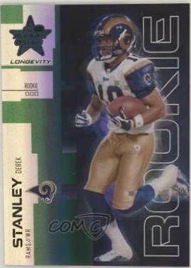 Derek Stanley [Emerald] #199