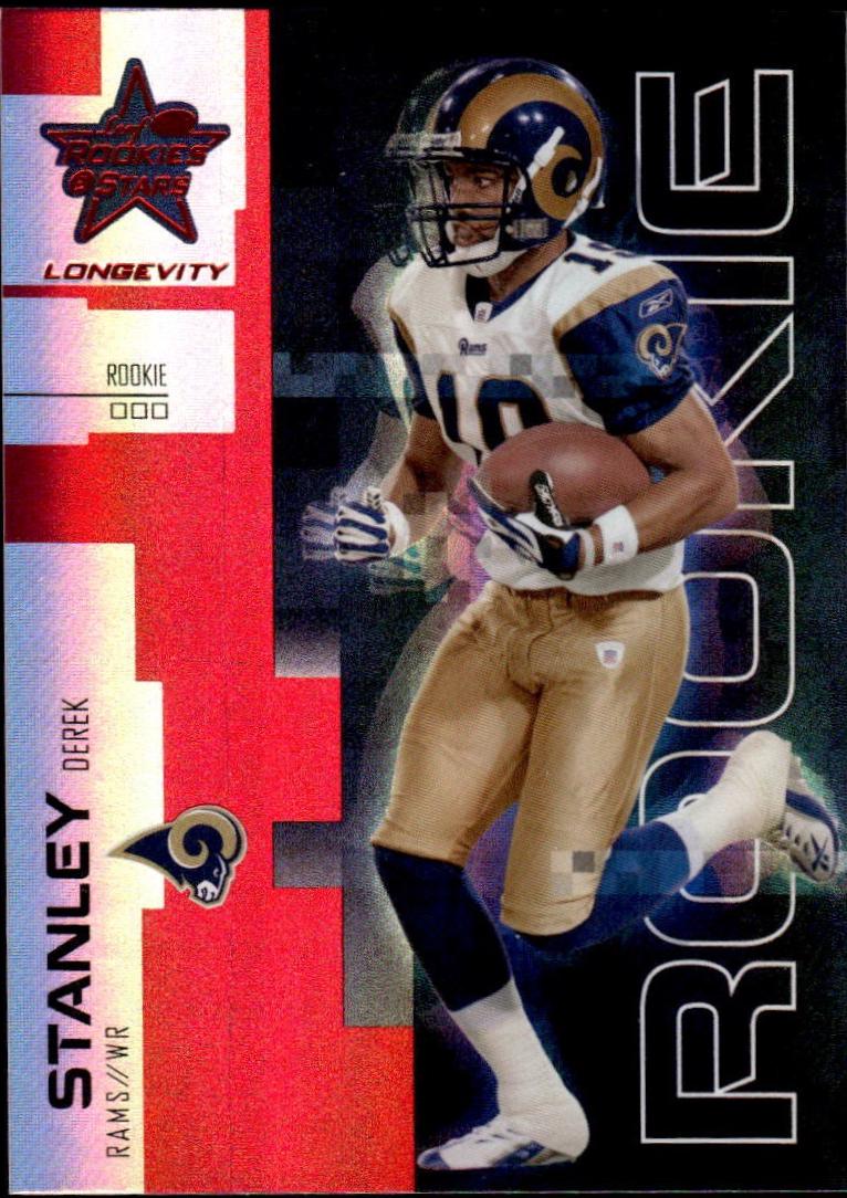 Derek Stanley [Ruby] #199