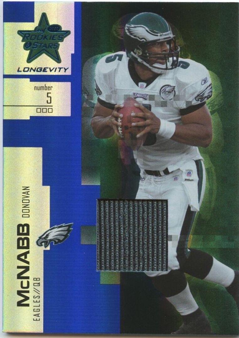 Donovan McNabb [Material Sapphire] #8