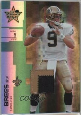 Drew Brees [Emerald] #32