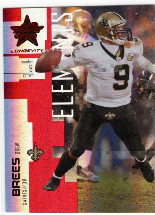 Drew Brees [Ruby] #101