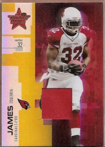 Edgerrin James #40