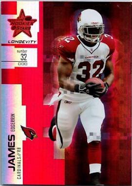 Edgerrin James [Ruby] #40
