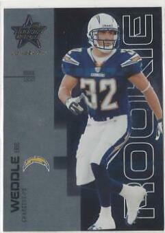 Eric Weddle #141
