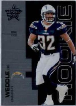 Eric Weddle [Ruby] #141