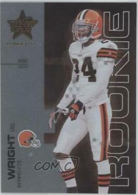 Eric Wright #142