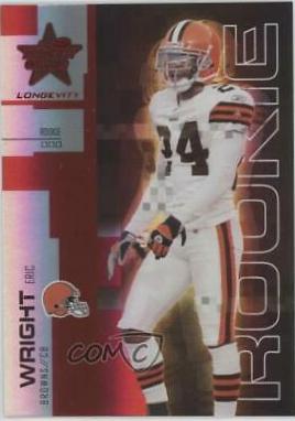 Eric Wright [Ruby] #142