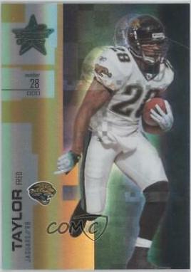 Fred Taylor #85