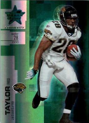 Fred Taylor [Emerald] #85