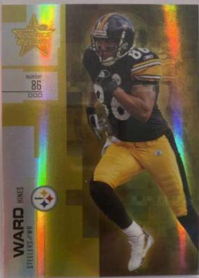 Hines Ward #76