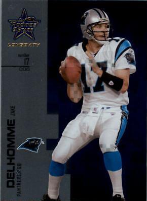 Jake Delhomme #29