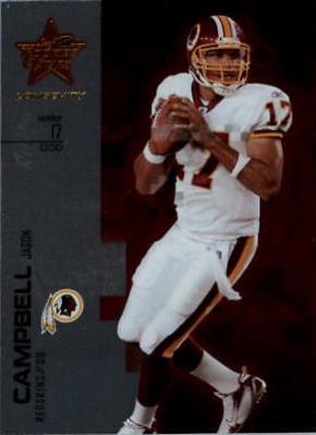 Jason Campbell #11