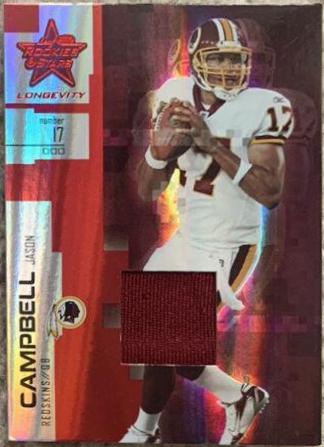 Jason Campbell [Material Ruby] #11