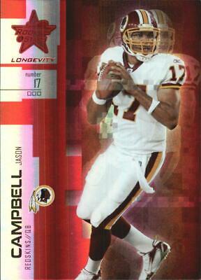 Jason Campbell [Ruby] #11