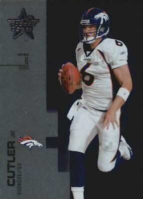 Jay Cutler #90