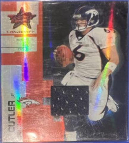 Jay Cutler [Material Ruby] #90