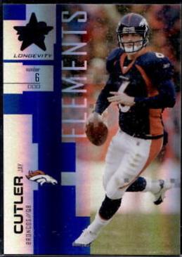 Jay Cutler [Sapphire] #109