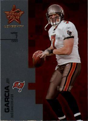 Jeff Garcia #36
