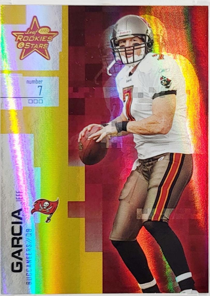 Jeff Garcia [Emerald] #36