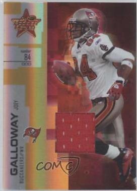 Joey Galloway [Material Ruby] #38