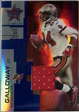 Joey Galloway [Material Sapphire] #38