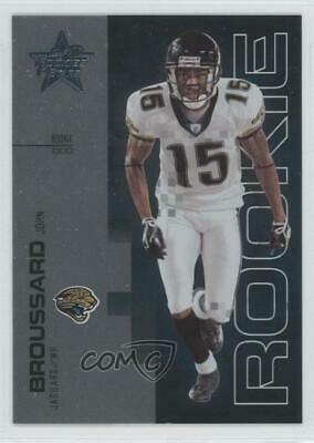John Broussard #195
