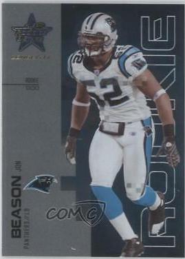 Jon Beason #155