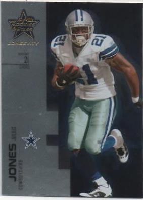 Julius Jones #2