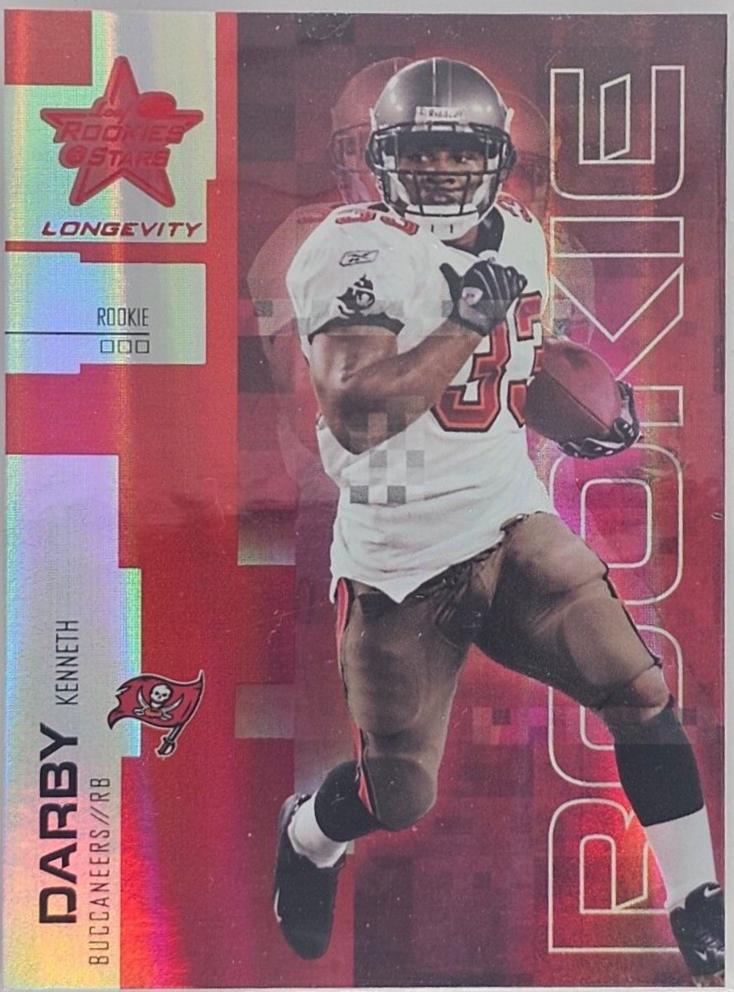 Kenneth Darby [Ruby] #160