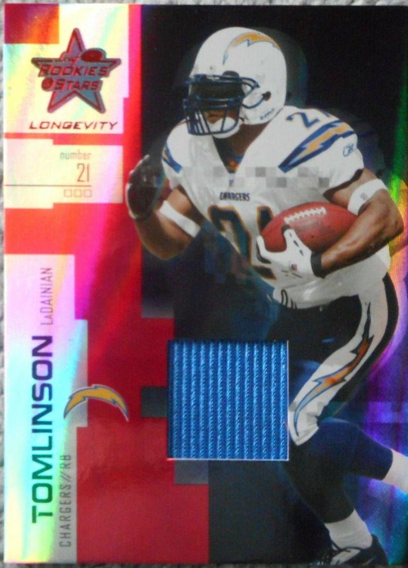 LaDainian Tomlinson #99