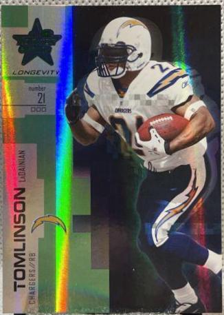 LaDainian Tomlinson [Emerald] #99