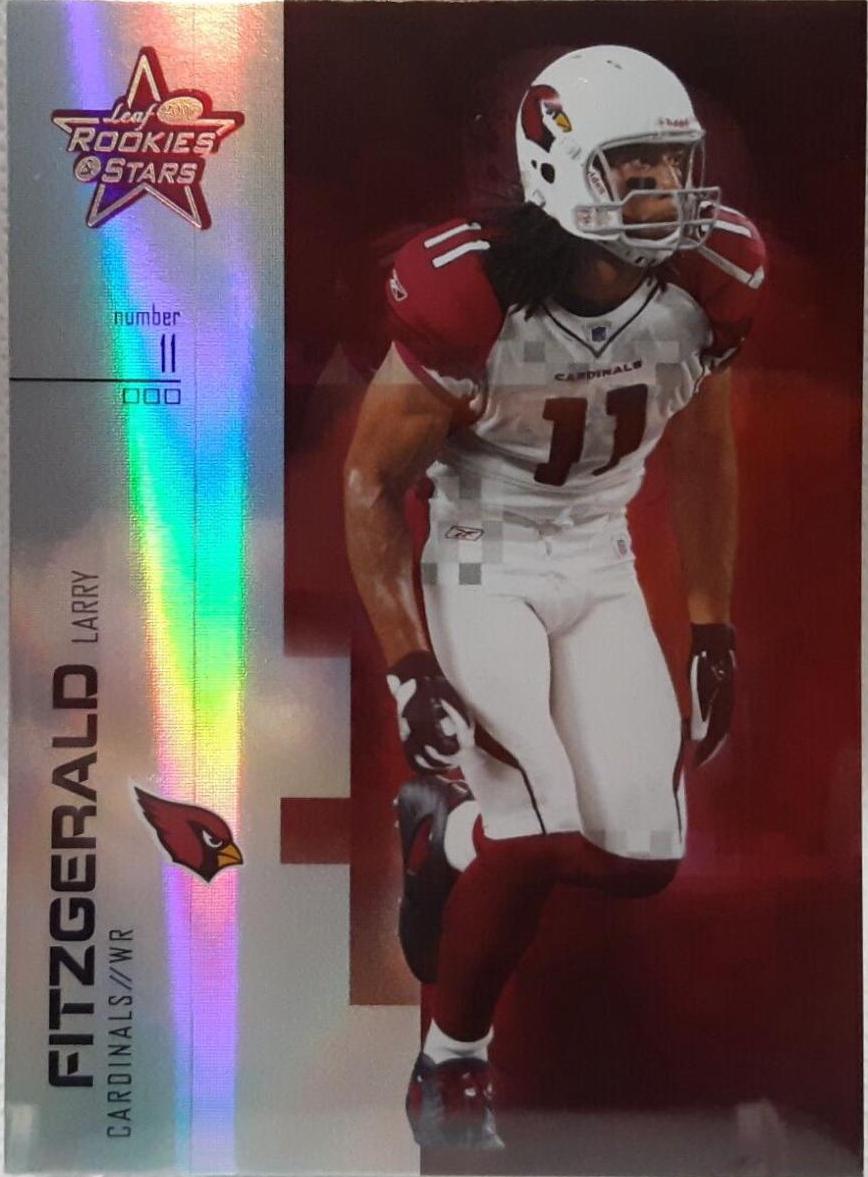 Larry Fitzgerald #42