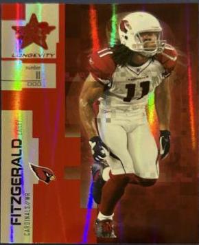 Larry Fitzgerald [Ruby] #42