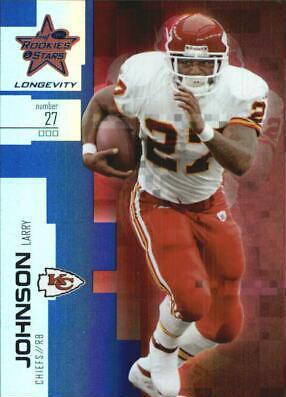 Larry Johnson [Sapphire] #93
